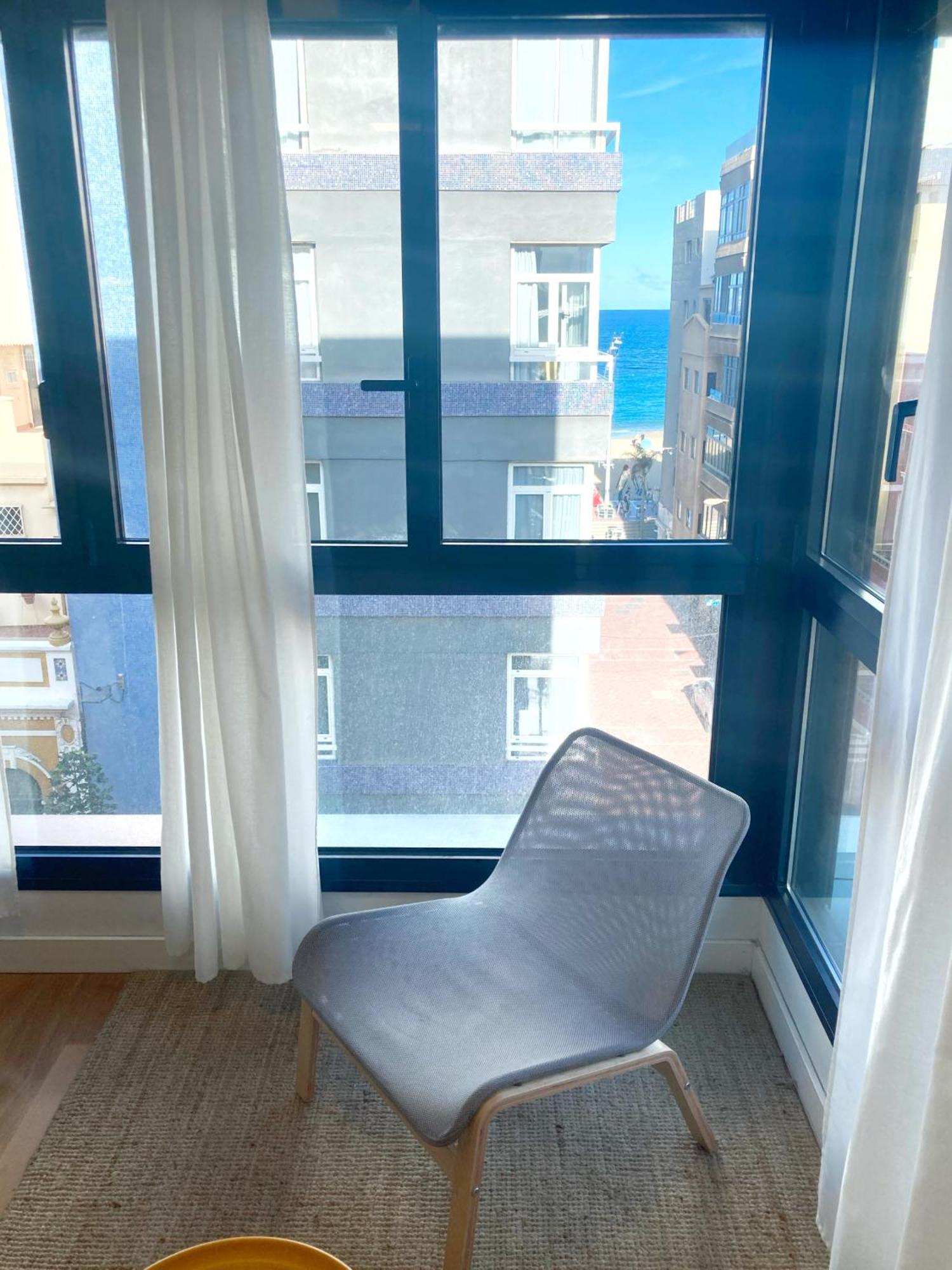 Luxury Beach Suite By Canary365 Las Palmas de Gran Canaria Bagian luar foto