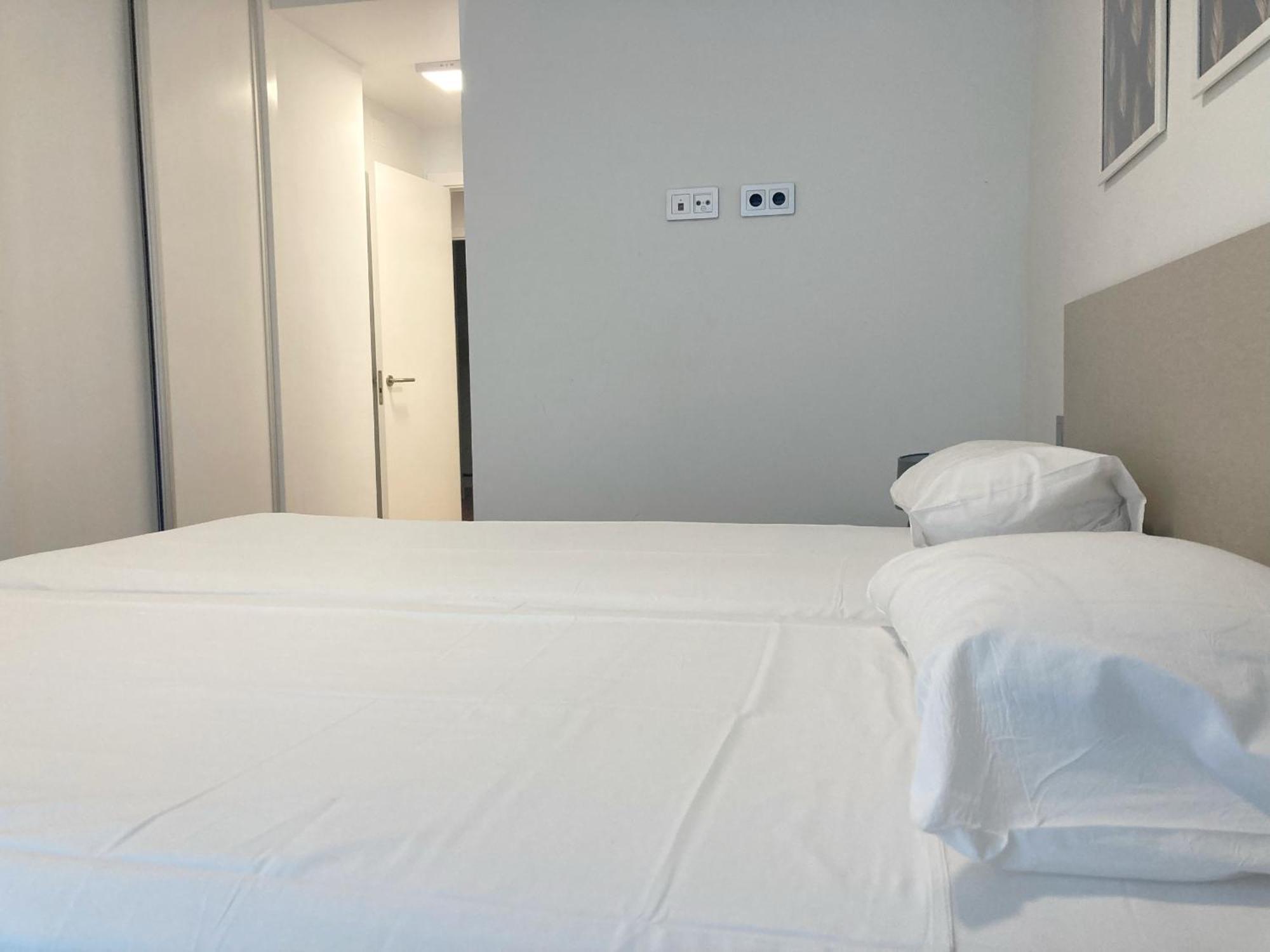 Luxury Beach Suite By Canary365 Las Palmas de Gran Canaria Bagian luar foto